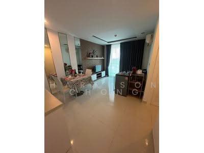ขาย - Amazon Residence Pattaya : อเมซอน เรสซิเดนซ์ พัทยา, ชลบุรี