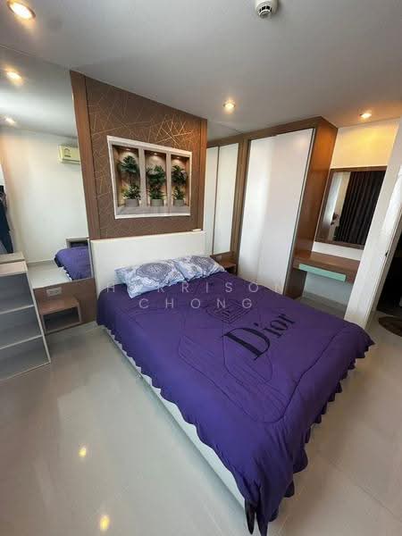 Amazon Residence Pattaya, Chon Buri (Pattaya), Bunkanchana Road 5, Nong Pru, Bang Lamung (Pattaya), Chon Buri (Pattaya), 1 Bedroom, 35 sqm, Condo For Sale, by Harrison Chong, 500525449 - DDproperty.com