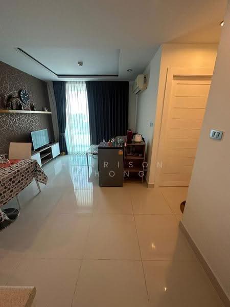 Amazon Residence Pattaya, Chon Buri (Pattaya), Bunkanchana Road 5, Nong Pru, Bang Lamung (Pattaya), Chon Buri (Pattaya), 1 Bedroom, 35 sqm, Condo For Sale, by Harrison Chong, 500525449 - DDproperty.com