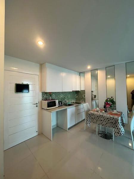 Amazon Residence Pattaya, Chon Buri (Pattaya), Bunkanchana Road 5, Nong Pru, Bang Lamung (Pattaya), Chon Buri (Pattaya), 1 Bedroom, 35 sqm, Condo For Sale, by Harrison Chong, 500525449 - DDproperty.com