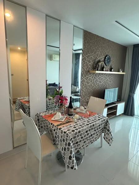 Amazon Residence Pattaya, Chon Buri (Pattaya), Bunkanchana Road 5, Nong Pru, Bang Lamung (Pattaya), Chon Buri (Pattaya), 1 Bedroom, 35 sqm, Condo For Sale, by Harrison Chong, 500525449 - DDproperty.com