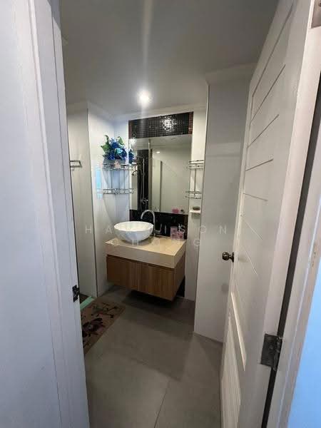 Amazon Residence Pattaya, Chon Buri (Pattaya), Bunkanchana Road 5, Nong Pru, Bang Lamung (Pattaya), Chon Buri (Pattaya), 1 Bedroom, 35 sqm, Condo For Sale, by Harrison Chong, 500525449 - DDproperty.com