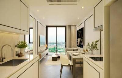 ขาย - The Ozone Signature Condominium : ดิ โอโซน ซิกเนเจอร์ คอนโดมิเนียม, ภูเก็ต