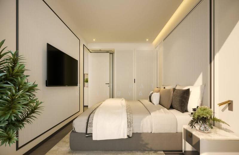 The Ozone Signature Condominium : ดิ โอโซน ซิกเนเจอร์ คอนโดมิเนียม, ภูเก็ต, เชิงทะเล, ถลาง, ภูเก็ต, 32 ตร.ม., คอนโด ขาย, โดย Puttirat Kleebyam, 500525453 - DDproperty.com
