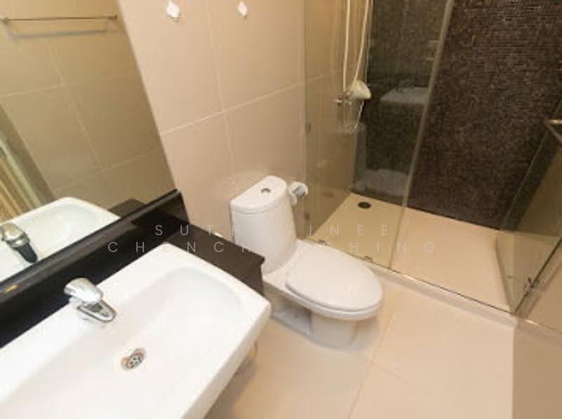 Bangkok Horizon P48, Bangkok, 80/2 Phet Kasem Road, Bang Wa, Phasi Charoen, Bangkok, 2 Bedrooms, 51 sqm, Condo For Sale, by Suthasinee Chenchopching, 500525454 - DDproperty.com