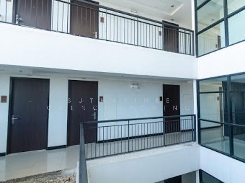 Bangkok Horizon P48, Bangkok, 80/2 Phet Kasem Road, Bang Wa, Phasi Charoen, Bangkok, 2 Bedrooms, 51 sqm, Condo For Sale, by Suthasinee Chenchopching, 500525454 - DDproperty.com