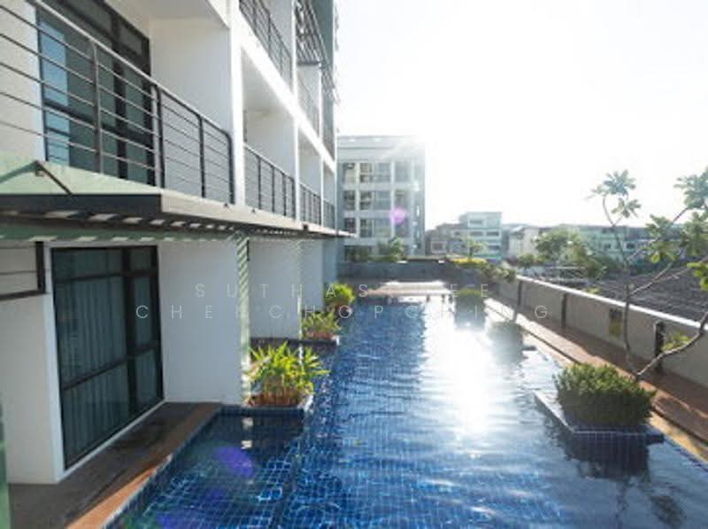 Bangkok Horizon P48, Bangkok, 80/2 Phet Kasem Road, Bang Wa, Phasi Charoen, Bangkok, 2 Bedrooms, 51 sqm, Condo For Sale, by Suthasinee Chenchopching, 500525454 - DDproperty.com