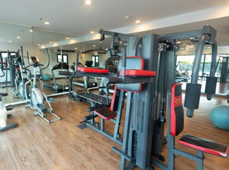 Bangkok Horizon P48, Bangkok, 80/2 Phet Kasem Road, Bang Wa, Phasi Charoen, Bangkok, 2 Bedrooms, 51 sqm, Condo For Sale, by Suthasinee Chenchopching, 500525454 - DDproperty.com