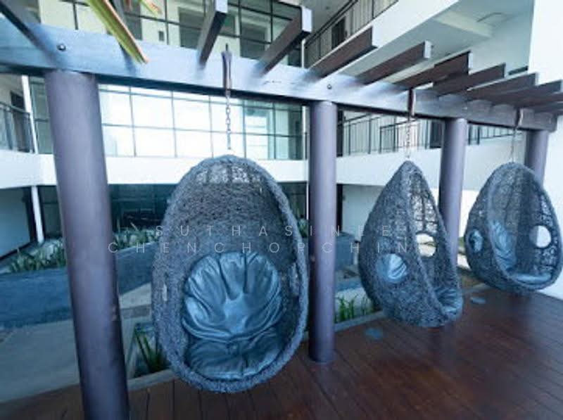 Bangkok Horizon P48, Bangkok, 80/2 Phet Kasem Road, Bang Wa, Phasi Charoen, Bangkok, 2 Bedrooms, 51 sqm, Condo For Sale, by Suthasinee Chenchopching, 500525454 - DDproperty.com