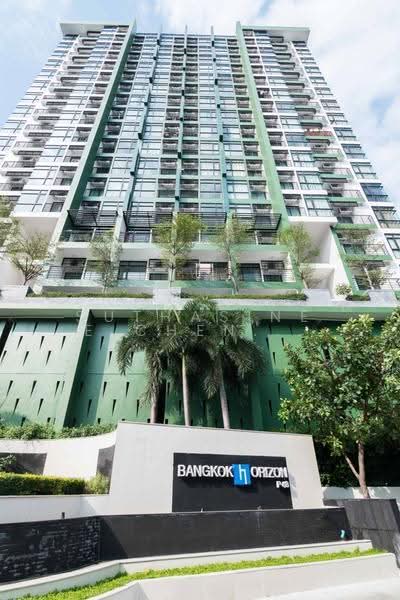 Bangkok Horizon P48, Bangkok, 80/2 Phet Kasem Road, Bang Wa, Phasi Charoen, Bangkok, 2 Bedrooms, 51 sqm, Condo For Sale, by Suthasinee Chenchopching, 500525454 - DDproperty.com