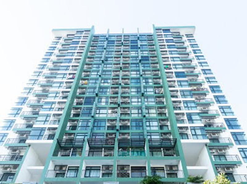 Bangkok Horizon P48, Bangkok, 80/2 Phet Kasem Road, Bang Wa, Phasi Charoen, Bangkok, 2 Bedrooms, 51 sqm, Condo For Sale, by Suthasinee Chenchopching, 500525454 - DDproperty.com