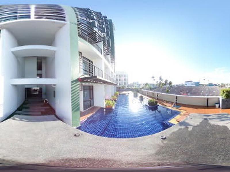 Bangkok Horizon P48, Bangkok, 80/2 Phet Kasem Road, Bang Wa, Phasi Charoen, Bangkok, 2 Bedrooms, 51 sqm, Condo For Sale, by Suthasinee Chenchopching, 500525454 - DDproperty.com