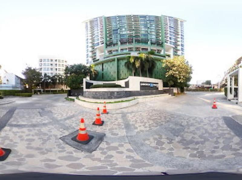 Bangkok Horizon P48, Bangkok, 80/2 Phet Kasem Road, Bang Wa, Phasi Charoen, Bangkok, 2 Bedrooms, 51 sqm, Condo For Sale, by Suthasinee Chenchopching, 500525454 - DDproperty.com