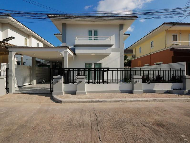 undefined, Chon Buri (Pattaya), Nong Pru, Bang Lamung (Pattaya), Chon Buri (Pattaya), 3 Bedrooms, 252 sqm, Single Detached House For Sale, by Harrison Chong, 500525456 - DDproperty.com