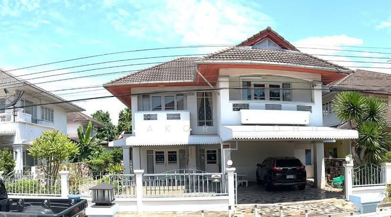 บ้าน 3-ห้องนอน, กรุงเทพ, มีนบุรี, กรุงเทพ, 215 ตร.ม., บ้านเดี่ยว ขาย, โดย Jesadakorn Cohn, 500525457 - DDproperty.com
