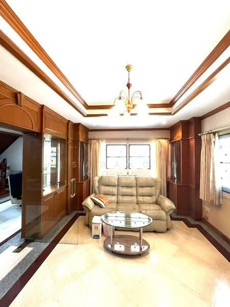 บ้าน 3-ห้องนอน, กรุงเทพ, มีนบุรี, กรุงเทพ, 215 ตร.ม., บ้านเดี่ยว ขาย, โดย Jesadakorn Cohn, 500525457 - DDproperty.com