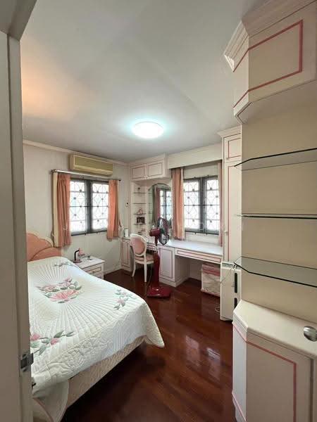 บ้าน 3-ห้องนอน, กรุงเทพ, มีนบุรี, กรุงเทพ, 215 ตร.ม., บ้านเดี่ยว ขาย, โดย Jesadakorn Cohn, 500525457 - DDproperty.com