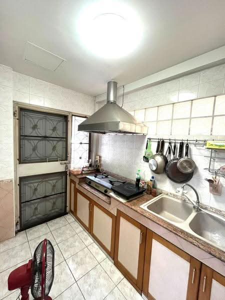 บ้าน 3-ห้องนอน, กรุงเทพ, มีนบุรี, กรุงเทพ, 215 ตร.ม., บ้านเดี่ยว ขาย, โดย Jesadakorn Cohn, 500525457 - DDproperty.com