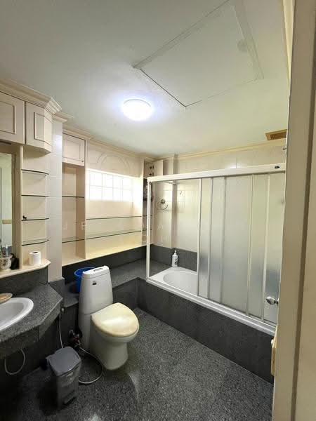 3-BR House, Bangkok, Min Buri, Bangkok, 3 Bedrooms, 215 sqm, Single Detached House For Sale, by Jesadakorn Cohn, 500525457 - DDproperty.com