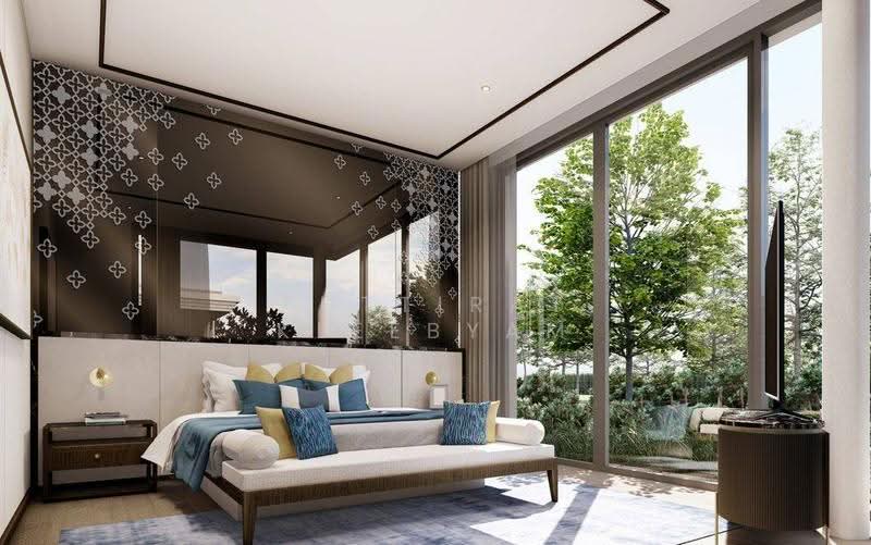 The OZONE Residences : ดิ โอโซน ลากูเนีย คอนโดมิเนียม, ภูเก็ต, เชิงทะเล, ถลาง, ภูเก็ต, 285 ตร.ม., วิลล่า ขาย, โดย Puttirat Kleebyam, 500525458 - DDproperty.com