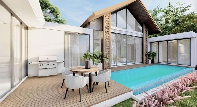 The OZONE Residences : ดิ โอโซน ลากูเนีย คอนโดมิเนียม, ภูเก็ต, เชิงทะเล, ถลาง, ภูเก็ต, 285 ตร.ม., วิลล่า ขาย, โดย Puttirat Kleebyam, 500525458 - DDproperty.com