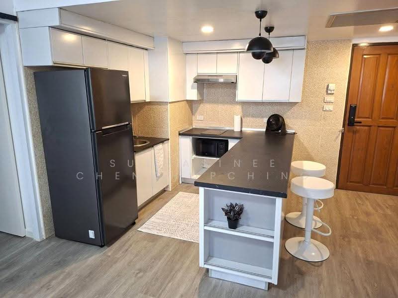 Omni Tower Sukhumvit Nana, Bangkok, 69 Sukhumvit 4 Alley, Khlong Toei, Bangkok, 1 Bedroom, 66 sqm, Condo For Sale, by Suthasinee Chenchopching, 500525459 - DDproperty.com
