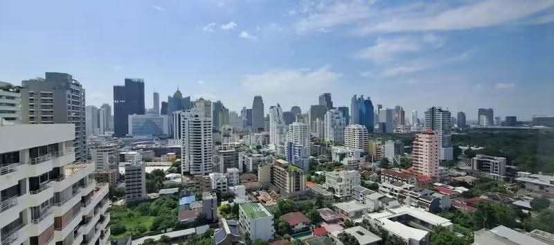 Omni Tower Sukhumvit Nana, Bangkok, 69 Sukhumvit 4 Alley, Khlong Toei, Bangkok, 1 Bedroom, 66 sqm, Condo For Sale, by Suthasinee Chenchopching, 500525459 - DDproperty.com
