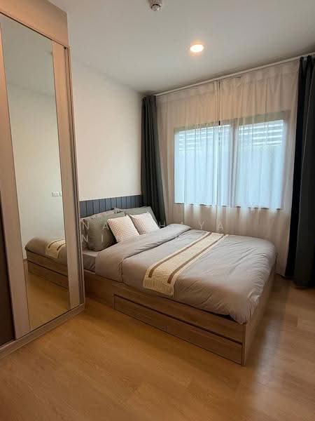 Chewathai Hallmark Ladprao-Chokchai 4, Bangkok, 959 Sangkhom Songkhor Road, Saphan Song, Wang Thonglang, Bangkok, 1 Bedroom, 26 sqm, Condo For Rent, by Natthaya Ninkhwan, 500525462 - DDproperty.com
