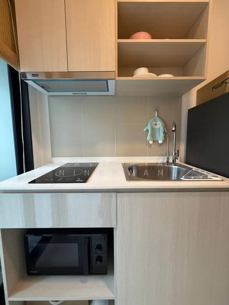 Chewathai Hallmark Ladprao-Chokchai 4, Bangkok, 959 Sangkhom Songkhor Road, Saphan Song, Wang Thonglang, Bangkok, 1 Bedroom, 26 sqm, Condo For Rent, by Natthaya Ninkhwan, 500525462 - DDproperty.com