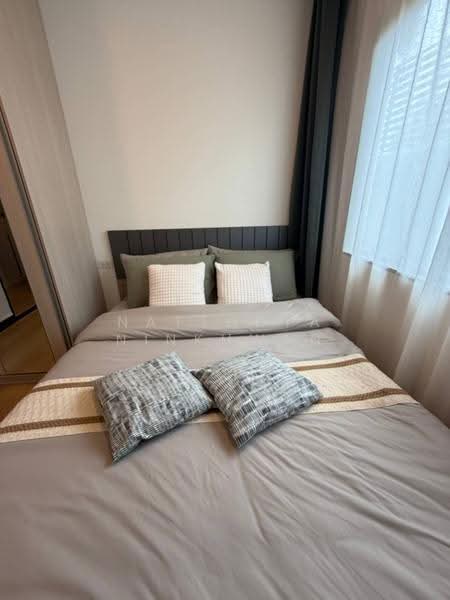 Chewathai Hallmark Ladprao-Chokchai 4, Bangkok, 959 Sangkhom Songkhor Road, Saphan Song, Wang Thonglang, Bangkok, 1 Bedroom, 26 sqm, Condo For Rent, by Natthaya Ninkhwan, 500525462 - DDproperty.com