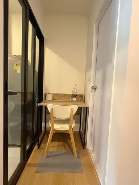 Chewathai Hallmark Ladprao-Chokchai 4, Bangkok, 959 Sangkhom Songkhor Road, Saphan Song, Wang Thonglang, Bangkok, 1 Bedroom, 26 sqm, Condo For Rent, by Natthaya Ninkhwan, 500525462 - DDproperty.com