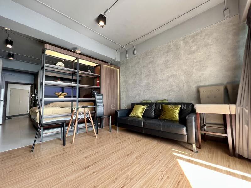 Jomtien Plaza Condotel, Chon Buri (Pattaya), 406 261 Village No. 12, Nong Pru, Bang Lamung (Pattaya), Chon Buri (Pattaya), 1 Bedroom, 49 sqm, Condo For Sale, by Harrison Chong, 500525463 - DDproperty.com