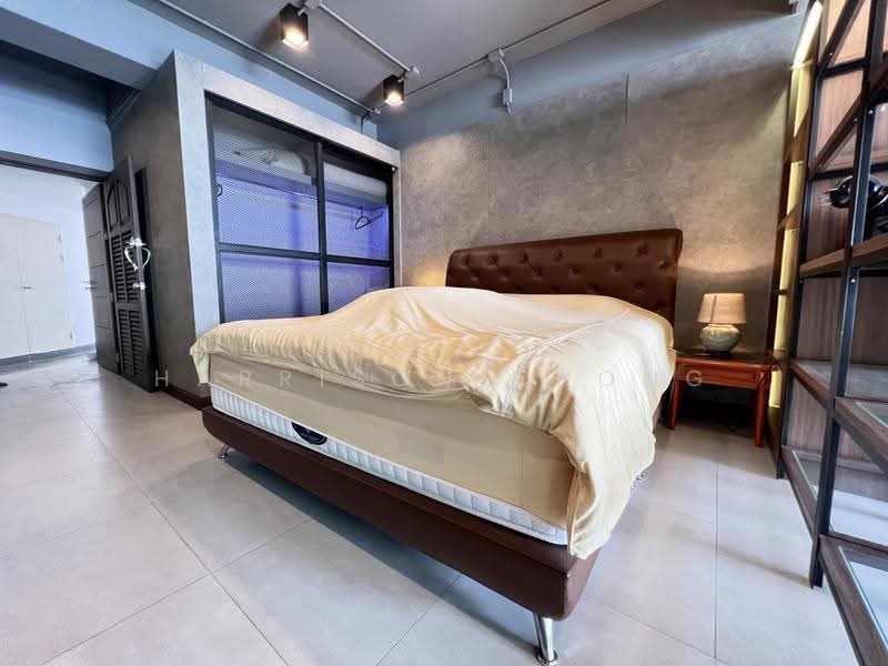 Jomtien Plaza Condotel, Chon Buri (Pattaya), 406 261 Village No. 12, Nong Pru, Bang Lamung (Pattaya), Chon Buri (Pattaya), 1 Bedroom, 49 sqm, Condo For Sale, by Harrison Chong, 500525463 - DDproperty.com