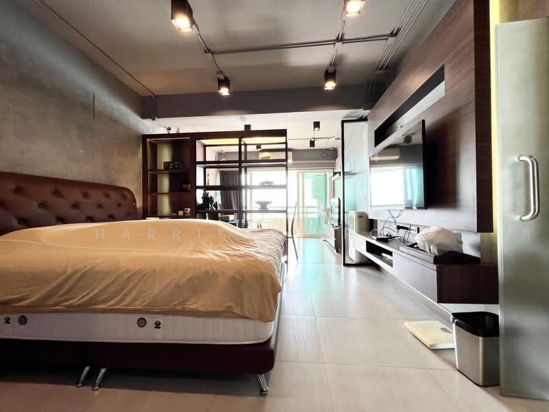 Jomtien Plaza Condotel, Chon Buri (Pattaya), 406 261 Village No. 12, Nong Pru, Bang Lamung (Pattaya), Chon Buri (Pattaya), 1 Bedroom, 49 sqm, Condo For Sale, by Harrison Chong, 500525463 - DDproperty.com