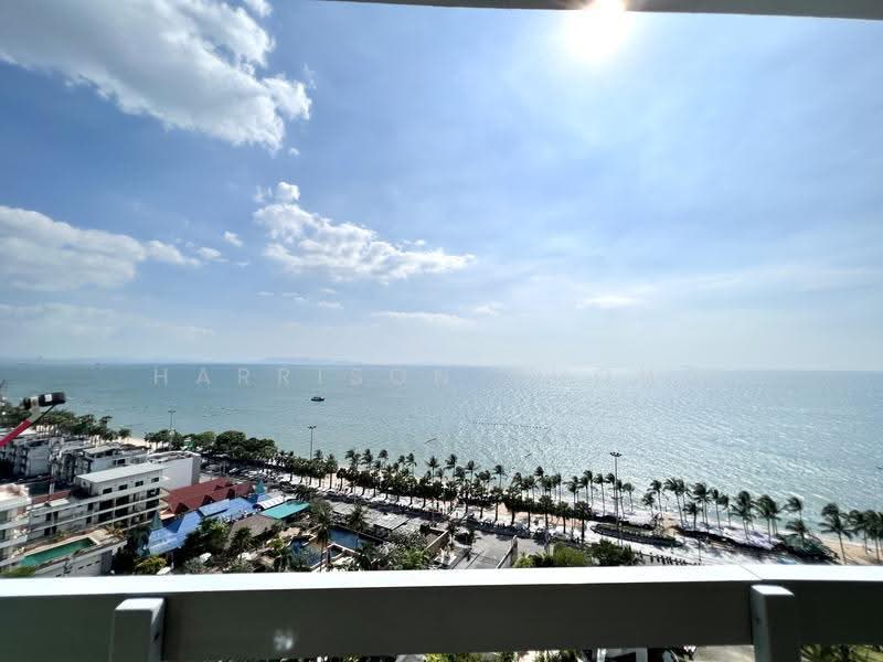 Jomtien Plaza Condotel : จอมเทียน พลาซ่า คอนโดเทล, ชลบุรี, 406 261 หมู่ที่ 12, หนองปรือ, บางละมุง, ชลบุรี, 49 ตร.ม., คอนโด ขาย, โดย Harrison Chong, 500525463 - DDproperty.com