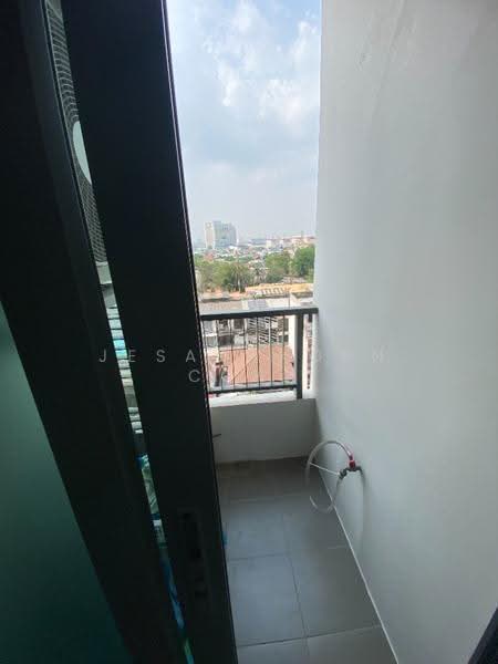 Metro Sky Bang Son Interchange (Prachachuen), Bangkok, 769 Pracha Chuen Road, Wong Sawang, Bang Sue, Bangkok, 1 Bedroom, 25 sqm, Condo For Sale, by Jesadakorn Cohn, 500525464 - DDproperty.com