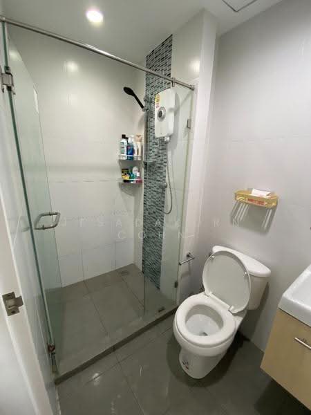 Metro Sky Bang Son Interchange (Prachachuen), Bangkok, 769 Pracha Chuen Road, Wong Sawang, Bang Sue, Bangkok, 1 Bedroom, 25 sqm, Condo For Sale, by Jesadakorn Cohn, 500525464 - DDproperty.com