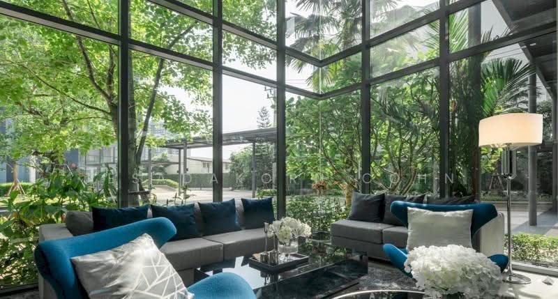 Metro Sky Bang Son Interchange (Prachachuen), Bangkok, 769 Pracha Chuen Road, Wong Sawang, Bang Sue, Bangkok, 1 Bedroom, 25 sqm, Condo For Sale, by Jesadakorn Cohn, 500525464 - DDproperty.com