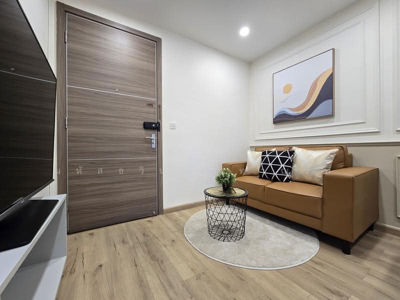 Budget Condo Tiwanon, Nonthaburi, Tiwanon 3, Talat Kwan, Muang Nonthaburi, Nonthaburi, 1 Bedroom, 28 sqm, Condo For Sale, by Mahusttawin Tetanuwat, 500525465 - DDproperty.com