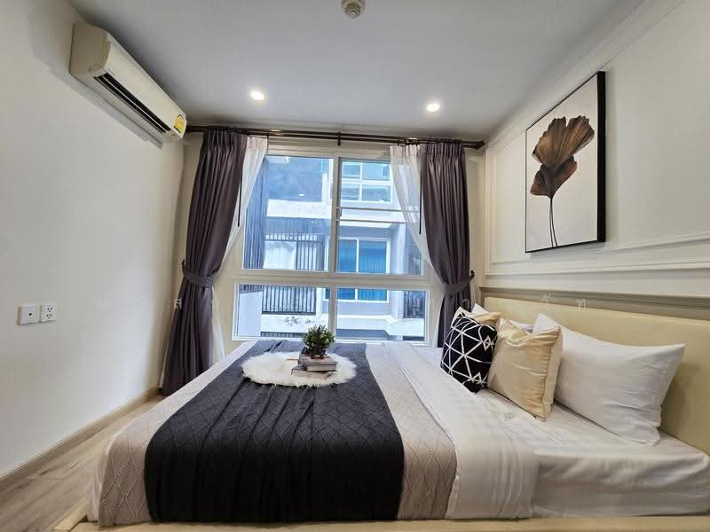 Budget Condo Tiwanon : บัดเจท คอนโด ติวานนท์, นนทบุรี, ติวานนท์ 3, ตลาดขวัญ, เมืองนนทบุรี, นนทบุรี, 28 ตร.ม., คอนโด ขาย, โดย มหัสธวิน เตทาณุวัท, 500525465 - DDproperty.com