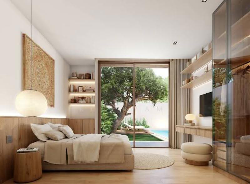 Mono Champaca, Phuket, Thep Krasattri, Thalang, Phuket, 3 Bedrooms, 324 sqm, Villa For Sale, by Puttirat Kleebyam, 500525467 - DDproperty.com