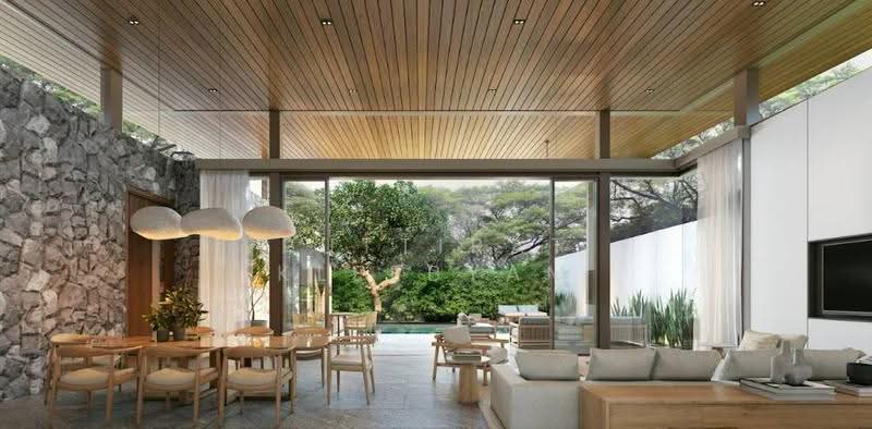 Mono Champaca, Phuket, Thep Krasattri, Thalang, Phuket, 3 Bedrooms, 324 sqm, Villa For Sale, by Puttirat Kleebyam, 500525467 - DDproperty.com
