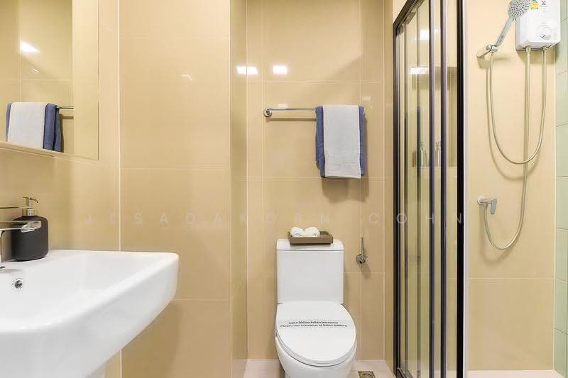 FLO by Sansiri, Bangkok, Somdet Chaopraya Road, Khlong San, Bangkok, 1 Bedroom, 25 sqm, Condo For Sale, by Jesadakorn Cohn, 500525469 - DDproperty.com