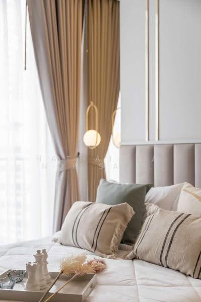 Noble Around Sukhumvit 33, Bangkok, 17 Soi Sukhumvit 33, Khlong Tan Nua, Watthana, Bangkok, 1 Bedroom, 43 sqm, Condo For Rent, by Hathaichanok Saenset, 500525471 - DDproperty.com