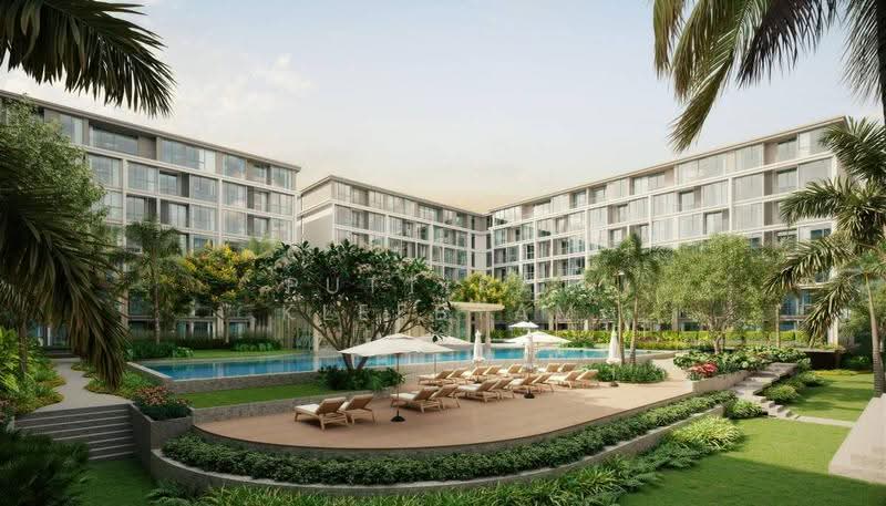 The Ozone Signature Condominium : ดิ โอโซน ซิกเนเจอร์ คอนโดมิเนียม, ภูเก็ต, เชิงทะเล, ถลาง, ภูเก็ต, 37 ตร.ม., คอนโด ขาย, โดย Puttirat Kleebyam, 500525472 - DDproperty.com