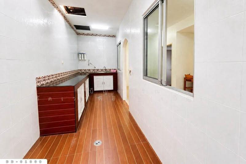Pruksa Ville 46/1 Rangsit-Klong 3, Pathum Thani, Rangsit-Khlong 3 Road, Khlong Sam, Khlong Luang, Pathum Thani, 3 Bedrooms, 120 sqm, Townhouse For Sale, by Benchawarin Pakkawetppisit, 500525473 - DDproperty.com