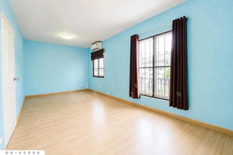 Pruksa Ville 46/1 Rangsit-Klong 3, Pathum Thani, Rangsit-Khlong 3 Road, Khlong Sam, Khlong Luang, Pathum Thani, 3 Bedrooms, 120 sqm, Townhouse For Sale, by Benchawarin Pakkawetppisit, 500525473 - DDproperty.com