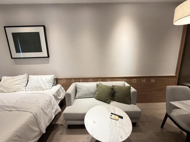 Park Origin Phrom Phong (Park 24), Bangkok, 68 Soi Sukhumvit 24, Khong Tan, Khlong Toei, Bangkok, 1 Bedroom, 28 sqm, Condo For Sale, by Jesadakorn Cohn, 500525476 - DDproperty.com