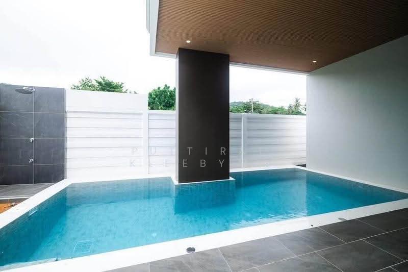 3-BR House, Phuket, Chalong, Muang Phuket, Phuket, 3 Bedrooms, 237 sqm, Single Detached House For Sale, by Puttirat Kleebyam, 500525478 - DDproperty.com