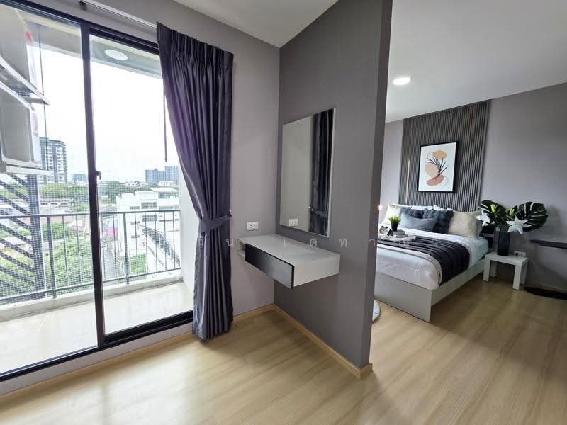 Lesto Condo Sukhumvit 113, Samut Prakan, Sukhumvit 113 Road, Samrong Nua, Muang Samut Prakarn, Samut Prakan, Studio, 38 sqm, Condo For Sale, by Mahusttawin Tetanuwat, 500525479 - DDproperty.com
